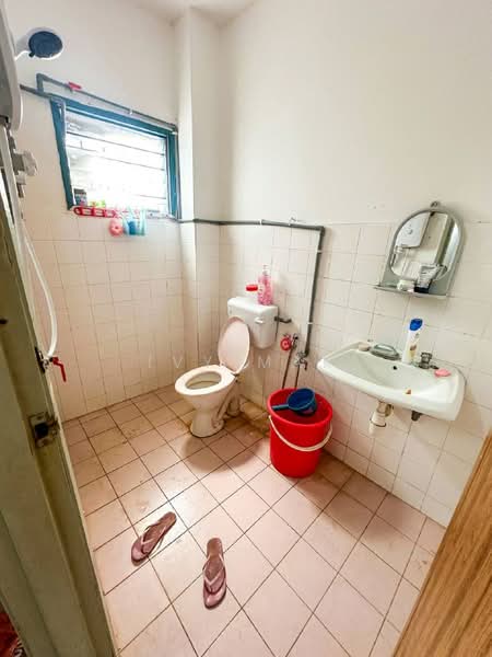 Usj 1 untuk Untuk Dijual - RM 648,000, Mac 2026 - Bathroom - PropertyGuru.com.my