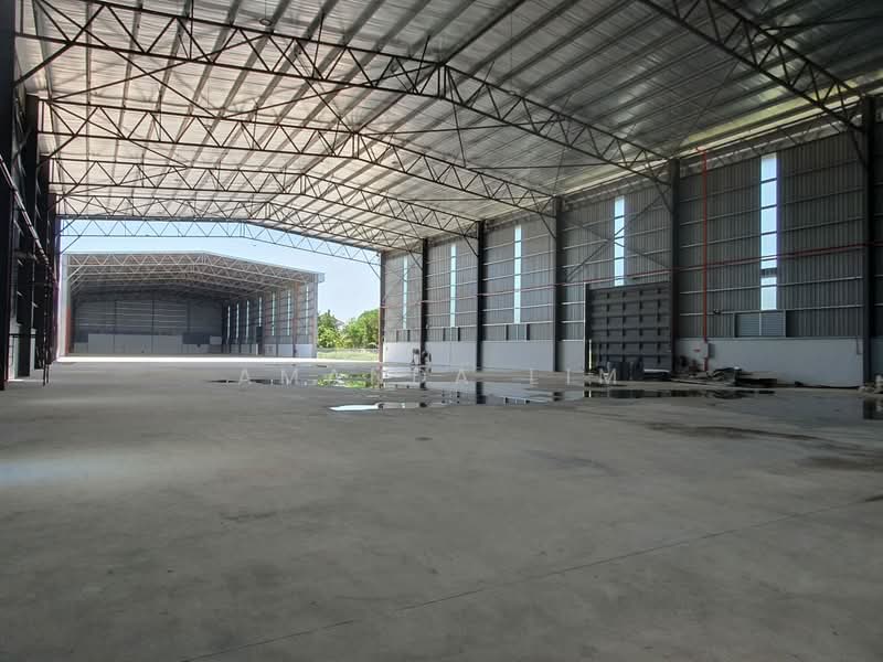 Detached Factory for Rent in Kapar (Selangor) - Amanda Lim - Exterior - PropertyGuru.com.my