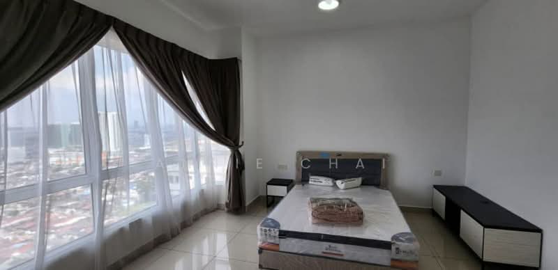 Pinnacle Tower untuk Untuk Dijual - RM 780,000, Mac 2026 - Bedroom - PropertyGuru.com.my