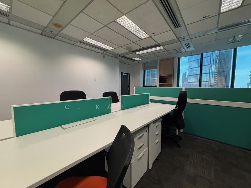 Menara Shell untuk Untuk Disewa - RM 21,638 /bulan, Apr 2026 - Interior - PropertyGuru.com.my