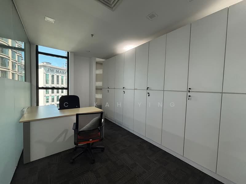 Menara Shell untuk Untuk Disewa - RM 21,638 /bulan, Apr 2026 - Interior - PropertyGuru.com.my