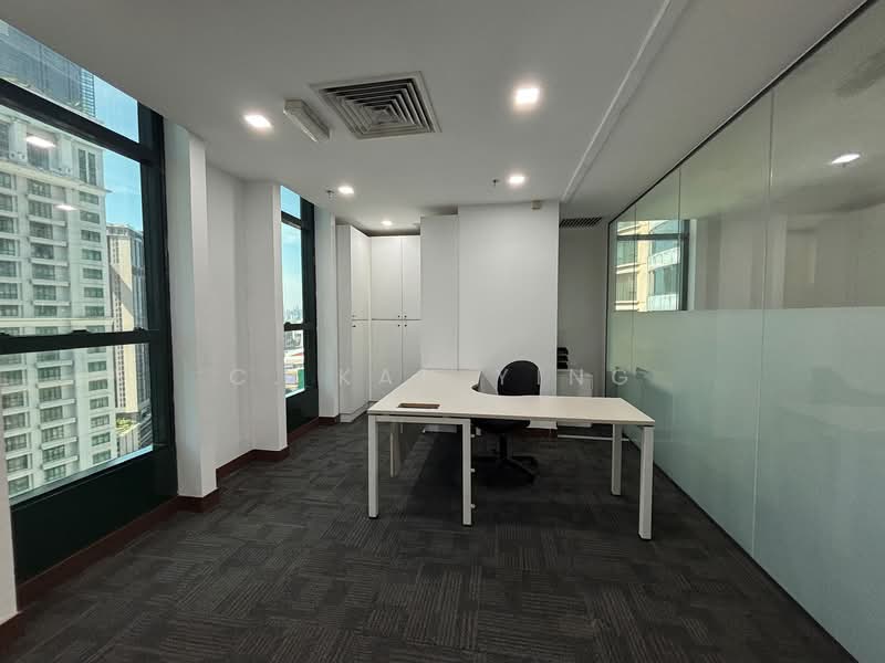 Menara Shell untuk Untuk Disewa - RM 21,638 /bulan, Apr 2026 - Interior - PropertyGuru.com.my