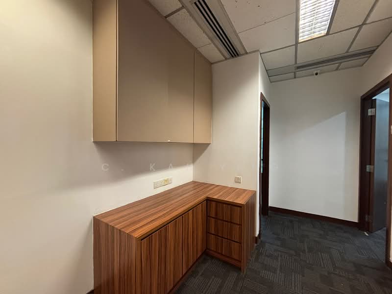 Menara Shell untuk Untuk Disewa - RM 21,638 /bulan, Apr 2026 - Interior - PropertyGuru.com.my