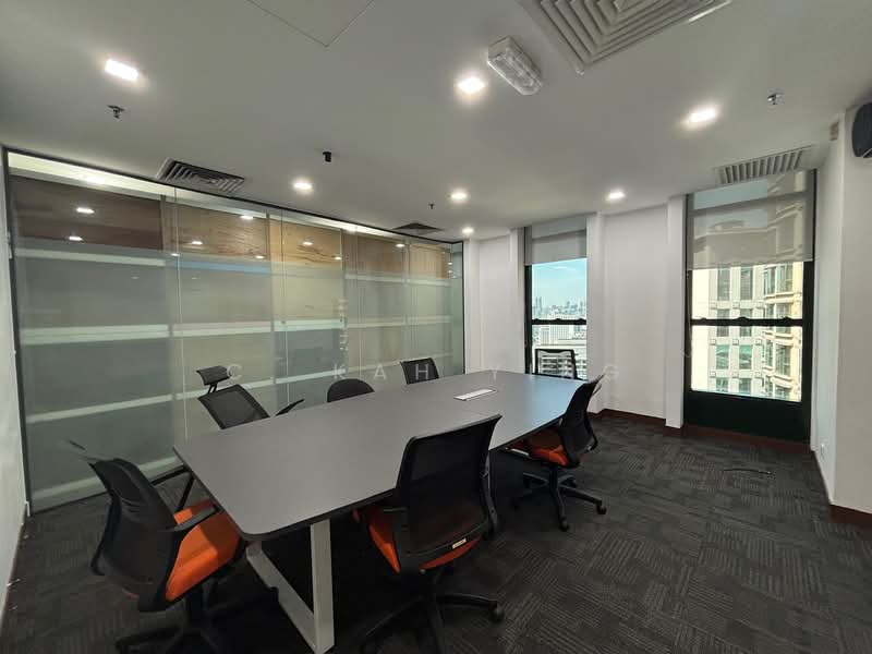 Menara Shell untuk Untuk Disewa - RM 21,638 /bulan, Apr 2026 - Interior - PropertyGuru.com.my