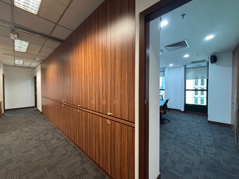 Menara Shell untuk Untuk Disewa - RM 21,638 /bulan, Apr 2026 - Corridor - PropertyGuru.com.my