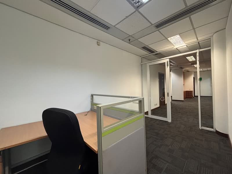 Menara Shell untuk Untuk Disewa - RM 21,638 /bulan, Apr 2026 - Interior - PropertyGuru.com.my