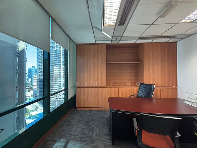 Menara Shell untuk Untuk Disewa - RM 21,638 /bulan, Apr 2026 - Study - PropertyGuru.com.my