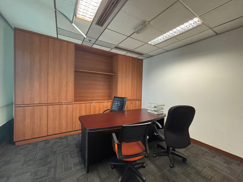 Menara Shell untuk Untuk Disewa - RM 21,638 /bulan, Apr 2026 - Study - PropertyGuru.com.my