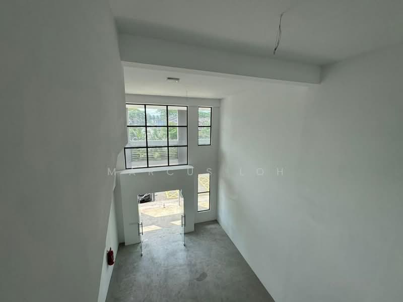 Shop / Office for Sale in Kota Masai (Pasir Gudang) - Marcus Loh - Entrance - PropertyGuru.com.my