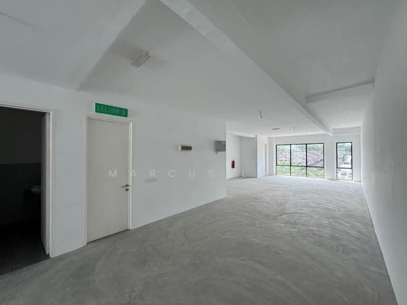 Shop / Office for Sale in Kota Masai (Pasir Gudang) - Marcus Loh - Interior - PropertyGuru.com.my