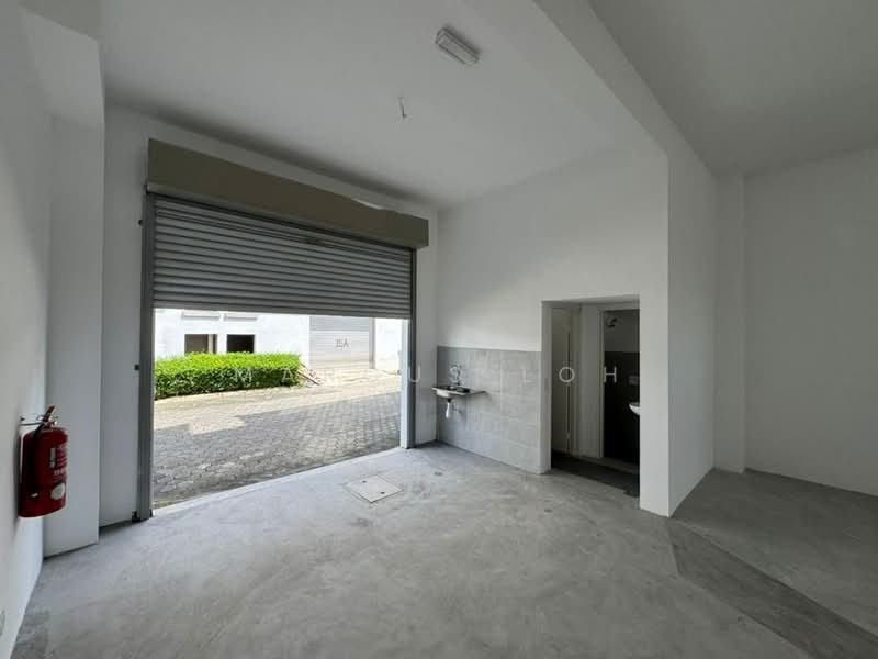 Shop / Office for Sale in Kota Masai (Pasir Gudang) - Marcus Loh - Interior - PropertyGuru.com.my