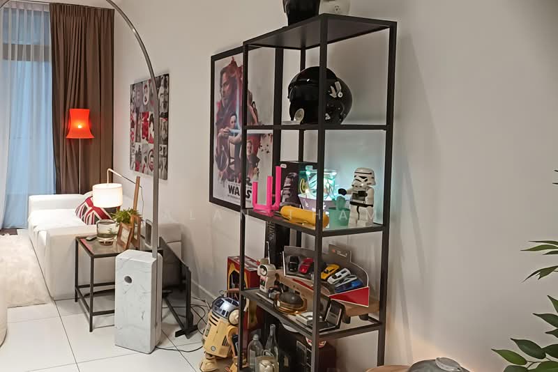 Setia Sky 88 untuk Untuk Dijual - RM 780,000, Mac 2026 - PropertyGuru.com.my