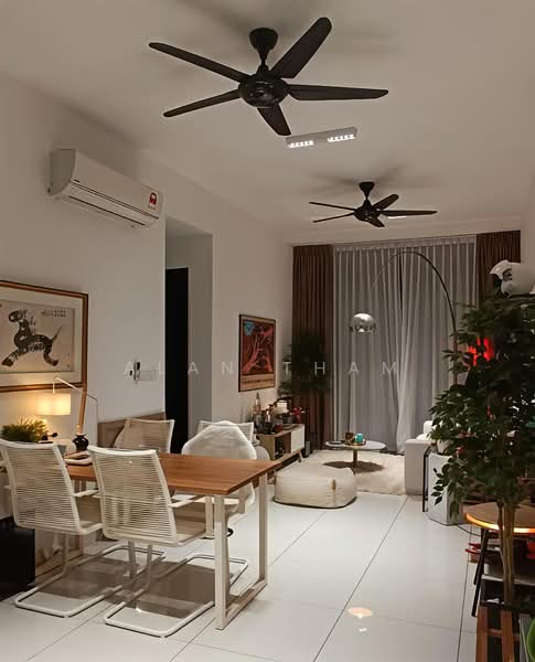 Setia Sky 88 untuk Untuk Dijual - RM 780,000, Mac 2026 - PropertyGuru.com.my