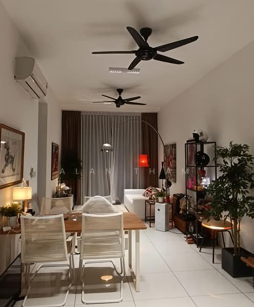 Setia Sky 88 untuk Untuk Dijual - RM 780,000, Mac 2026 - PropertyGuru.com.my