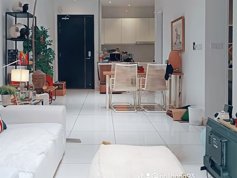 Setia Sky 88 untuk Untuk Dijual - RM 780,000, Mac 2026 - PropertyGuru.com.my