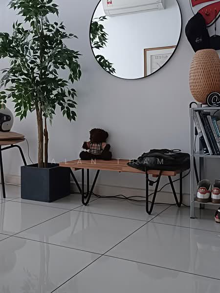 Setia Sky 88 untuk Untuk Dijual - RM 780,000, Mac 2026 - PropertyGuru.com.my