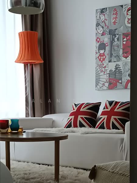 Setia Sky 88 untuk Untuk Dijual - RM 780,000, Mac 2026 - PropertyGuru.com.my