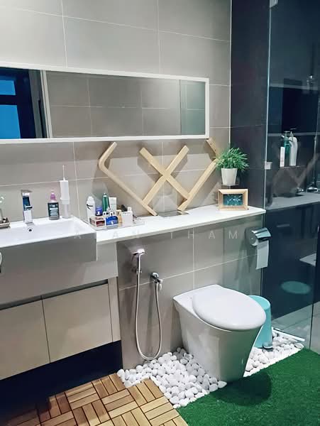 Setia Sky 88 untuk Untuk Dijual - RM 780,000, Mac 2026 - PropertyGuru.com.my