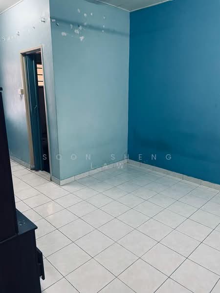 Townhouse for Sale in Bandar Seri Putra (Bangi) - Soon Sheng Law - Interior - PropertyGuru.com.my