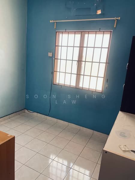 Townhouse for Sale in Bandar Seri Putra (Bangi) - Soon Sheng Law - Interior - PropertyGuru.com.my