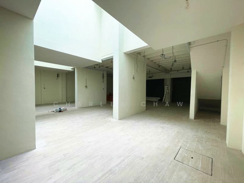 Shop for Rent in George Town (Penang) - Charles Chaw - Interior - PropertyGuru.com.my