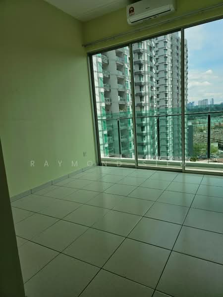 Service Residence for Sale at The Zizz @ Damansara North - Raymond Siew - View - PropertyGuru.com.my