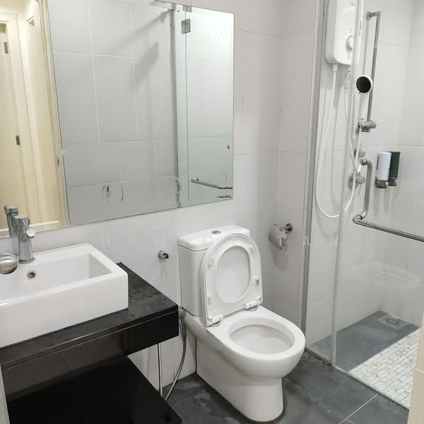 Impiana untuk Untuk Dijual - RM 628,000, Apr 2026 - Bathroom - PropertyGuru.com.my