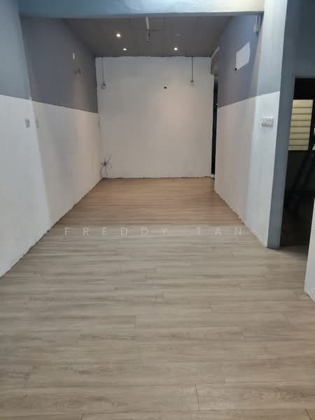 1-storey Terraced House for Sale in Sungai Dua (Penang) - Freddy Tan - Interior - PropertyGuru.com.my