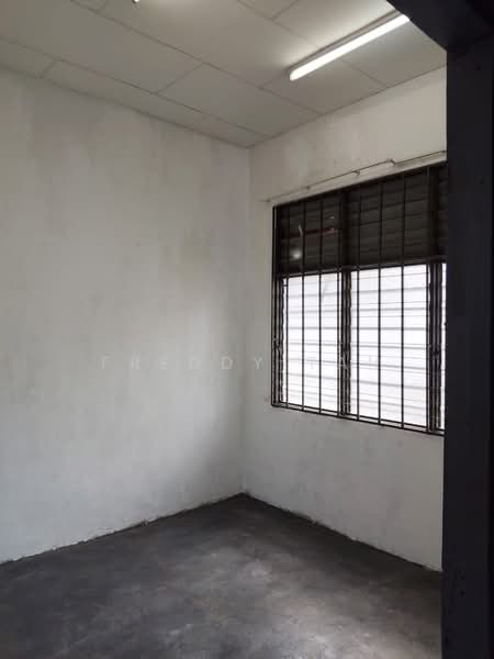 1-storey Terraced House for Sale in Sungai Dua (Penang) - Freddy Tan - Interior - PropertyGuru.com.my
