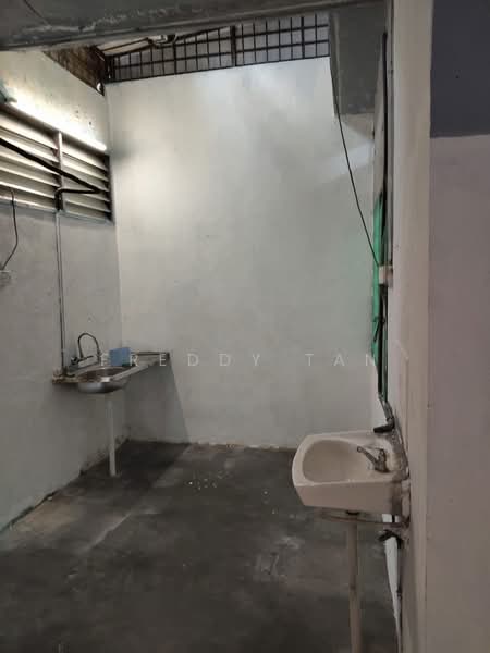 1-storey Terraced House for Sale in Sungai Dua (Penang) - Freddy Tan - Interior - PropertyGuru.com.my