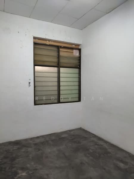 1-storey Terraced House for Sale in Sungai Dua (Penang) - Freddy Tan - Interior - PropertyGuru.com.my