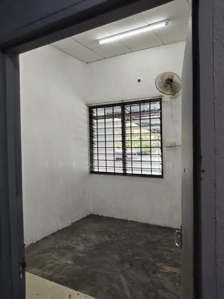 1-storey Terraced House for Sale in Sungai Dua (Penang) - Freddy Tan - Interior - PropertyGuru.com.my