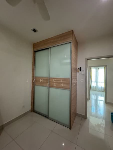 Atmosfera Kondominium untuk Untuk Disewa - RM 2,300 /bulan, Mac 2026 - Bedroom - PropertyGuru.com.my