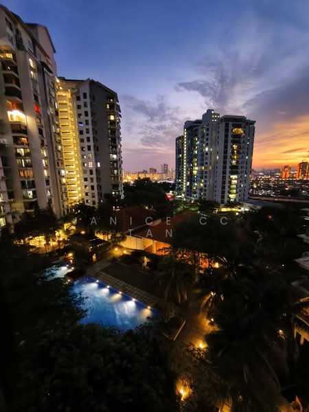 Atmosfera Kondominium untuk Untuk Disewa - RM 2,300 /bulan, Mac 2026 - Exterior - PropertyGuru.com.my