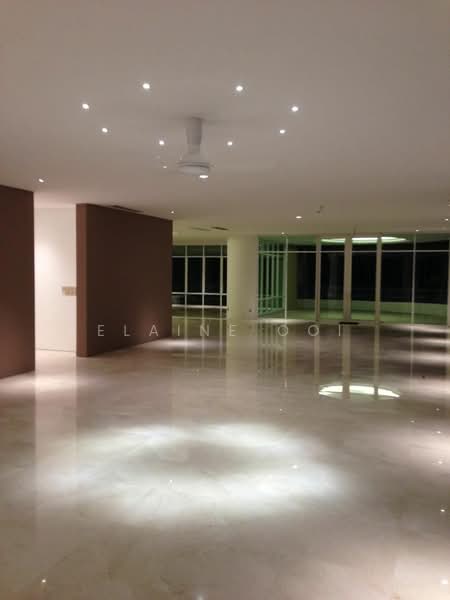 Condominium for Sale at 8 Gurney (The Shore Condominium) - Elaine Ooi - Living Room - PropertyGuru.com.my