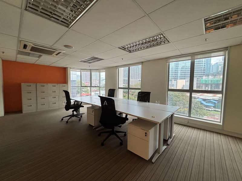 Office for Rent in KL City Centre (Kuala Lumpur) - C. Kah Ying - Interior - PropertyGuru.com.my