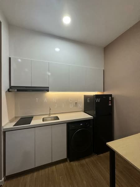 Service Residence for Rent at Sunway Velocity TWO - Tan Chew Jiun - Kitchen - PropertyGuru.com.my