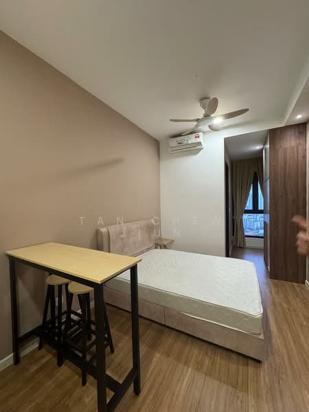 Service Residence for Rent at Sunway Velocity TWO - Tan Chew Jiun - Bedroom - PropertyGuru.com.my