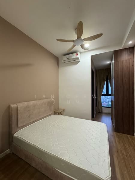 Service Residence for Rent at Sunway Velocity TWO - Tan Chew Jiun - Bedroom - PropertyGuru.com.my