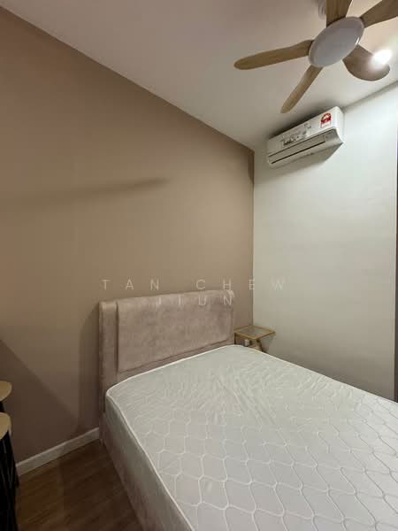 Service Residence for Rent at Sunway Velocity TWO - Tan Chew Jiun - Bedroom - PropertyGuru.com.my