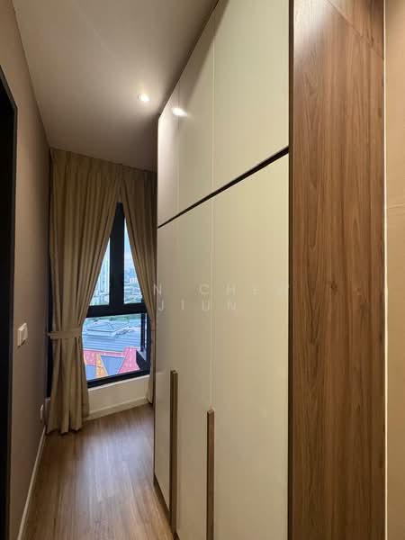 Service Residence for Rent at Sunway Velocity TWO - Tan Chew Jiun - Interior - PropertyGuru.com.my