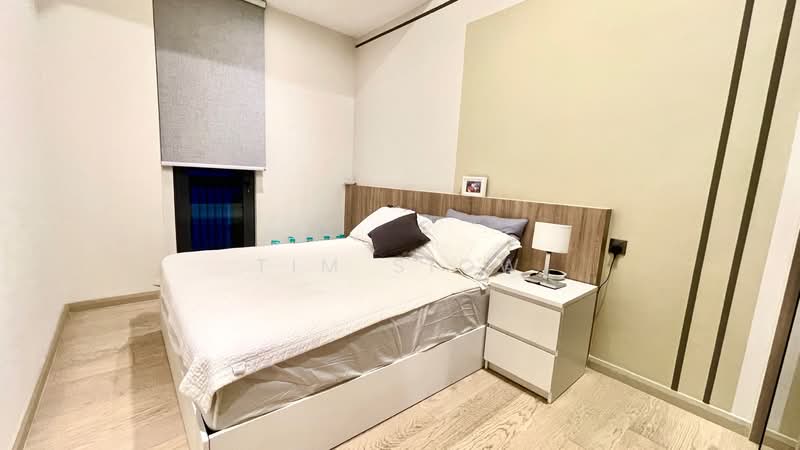 Service Residence for Sale at Star Residences Two - Tim Siow - Bedroom - PropertyGuru.com.my