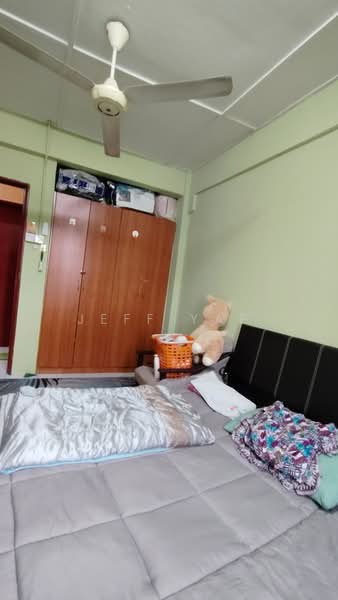 Apartment for Rent at Gugusan Teratai - Jeff Yap - PropertyGuru.com.my