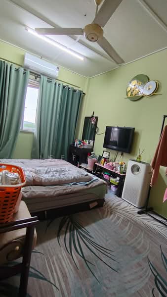 Apartment for Rent at Gugusan Teratai - Jeff Yap - PropertyGuru.com.my