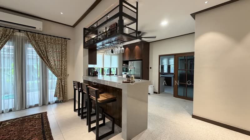 Semi-Detached House for Sale in Kota Kemuning (Shah Alam) - Anjoe Tang - Kitchen - PropertyGuru.com.my