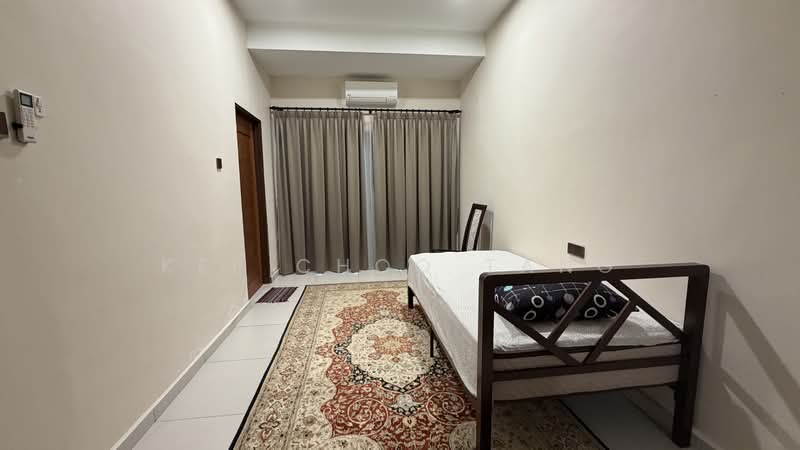 Semi-Detached House for Sale in Kota Kemuning (Shah Alam) - Anjoe Tang - Bedroom - PropertyGuru.com.my