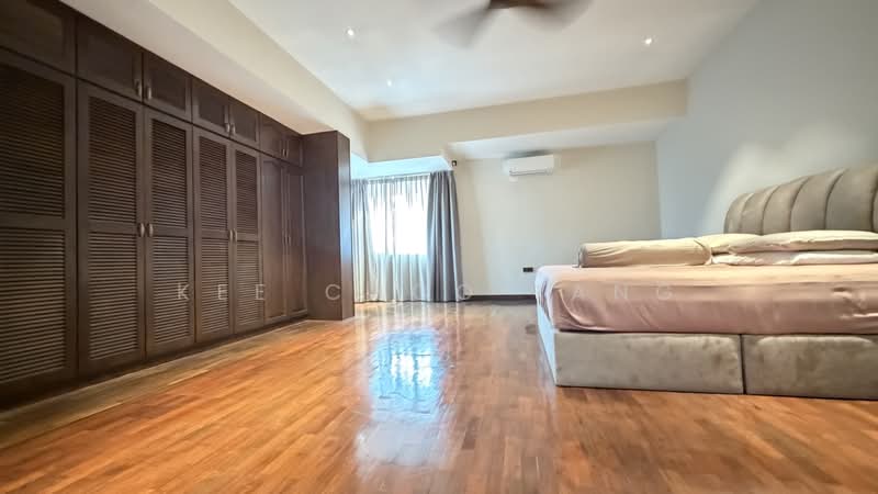 Semi-Detached House for Sale in Kota Kemuning (Shah Alam) - Anjoe Tang - Bedroom - PropertyGuru.com.my