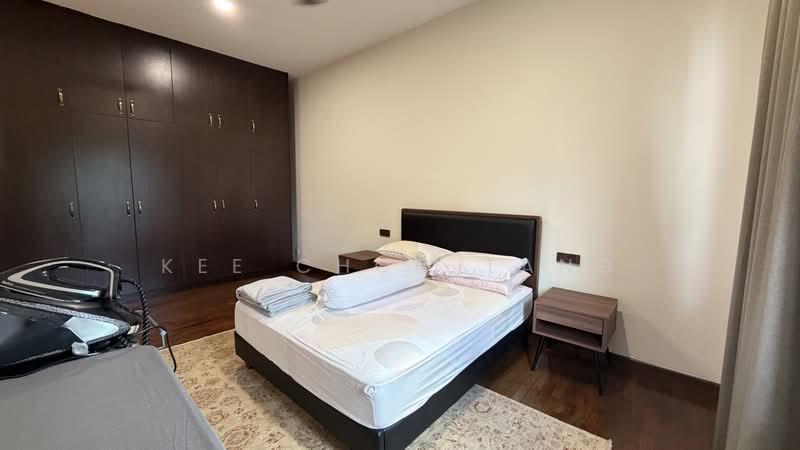 Semi-Detached House for Sale in Kota Kemuning (Shah Alam) - Anjoe Tang - Bedroom - PropertyGuru.com.my