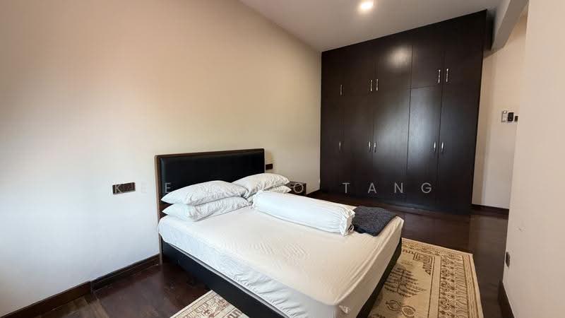Semi-Detached House for Sale in Kota Kemuning (Shah Alam) - Anjoe Tang - Bedroom - PropertyGuru.com.my
