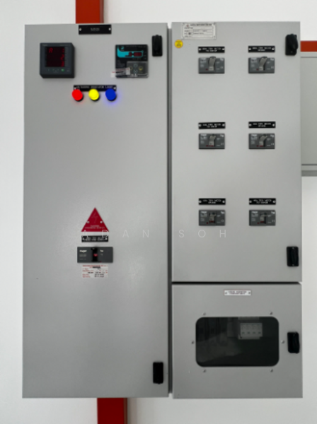 Semi-D Factory for Rent in Eco Business Park V (Puncak Alam) - Adan Soh - PropertyGuru.com.my